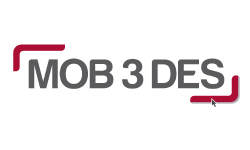 Mob3des